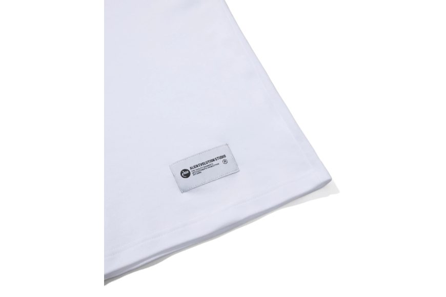 Core Skull Logo Tee (13)