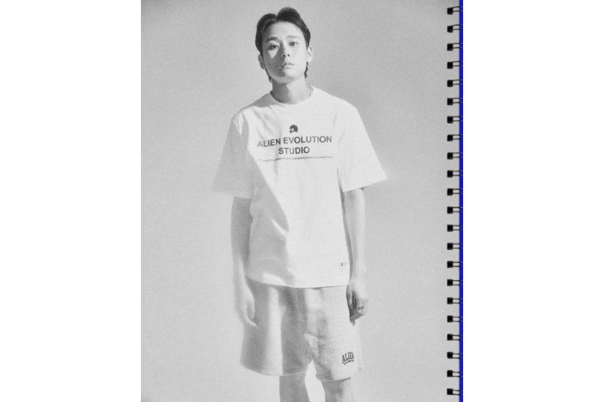 Core Skull Logo Tee (5)