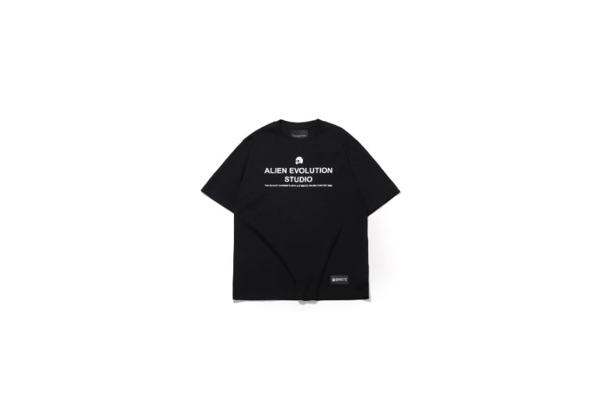 Core Skull Logo Tee (6)