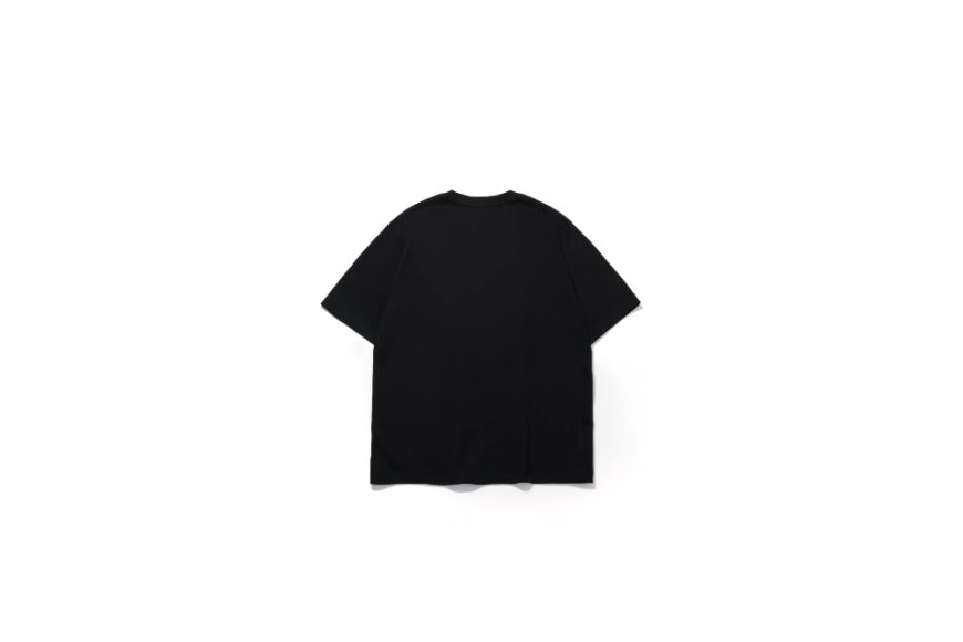 Core Skull Logo Tee (7)