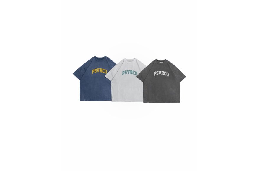 Cracked-Effect Washed T-Shirt (1)