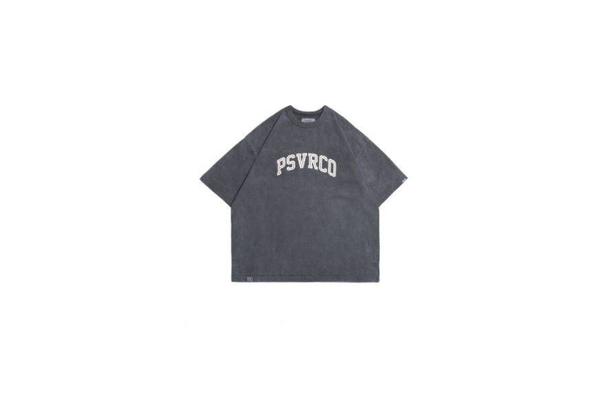 Cracked-Effect Washed T-Shirt (10)