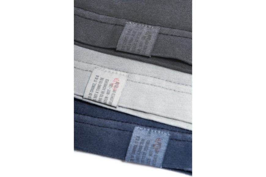 Cracked-Effect Washed T-Shirt (17)