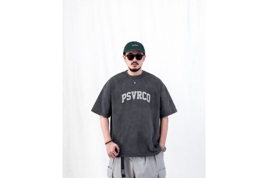 Cracked-Effect Washed T-Shirt (4)