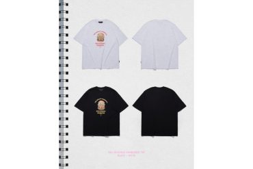 Delicious Hamburger Tee (1)