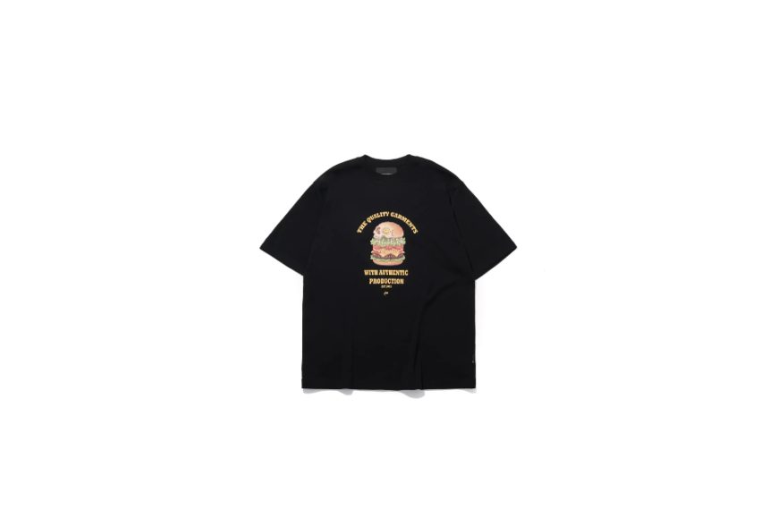 Delicious Hamburger Tee (10)