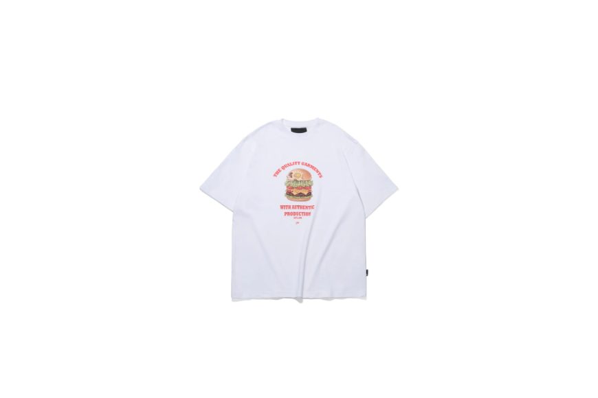 Delicious Hamburger Tee (6)