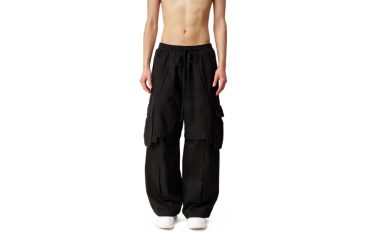 Double M Ventilated Pants (1)