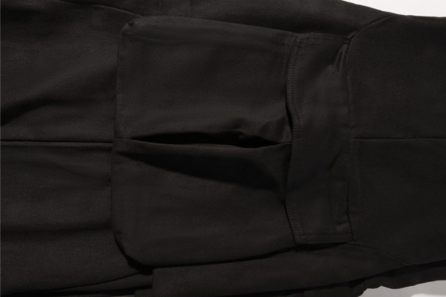 Double M Ventilated Pants (11)
