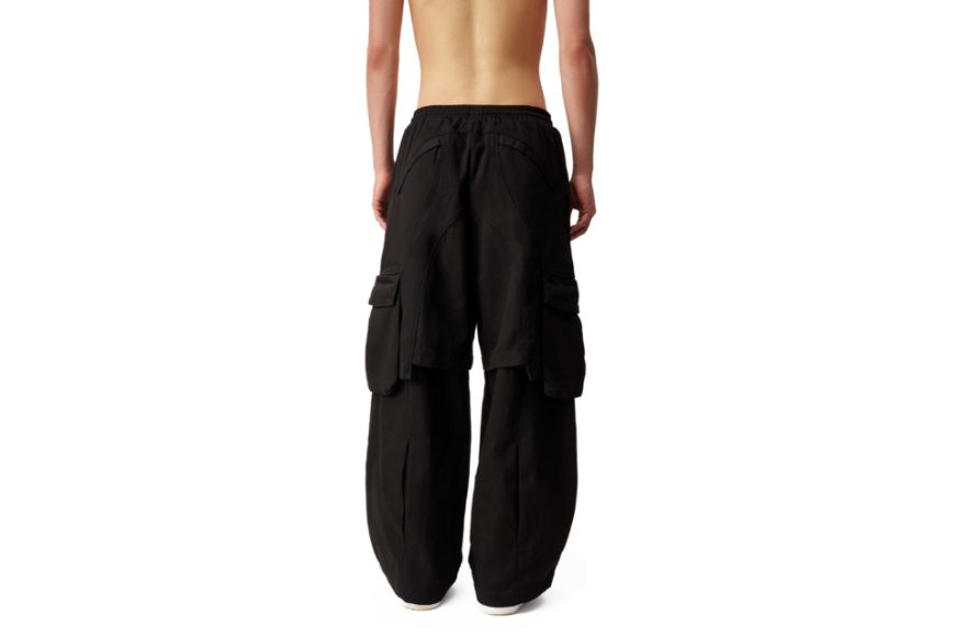 Double M Ventilated Pants (2)