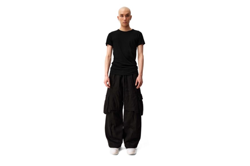 Double M Ventilated Pants (3)