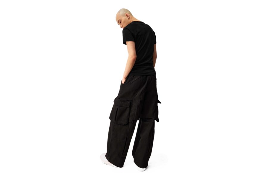 Double M Ventilated Pants (6)