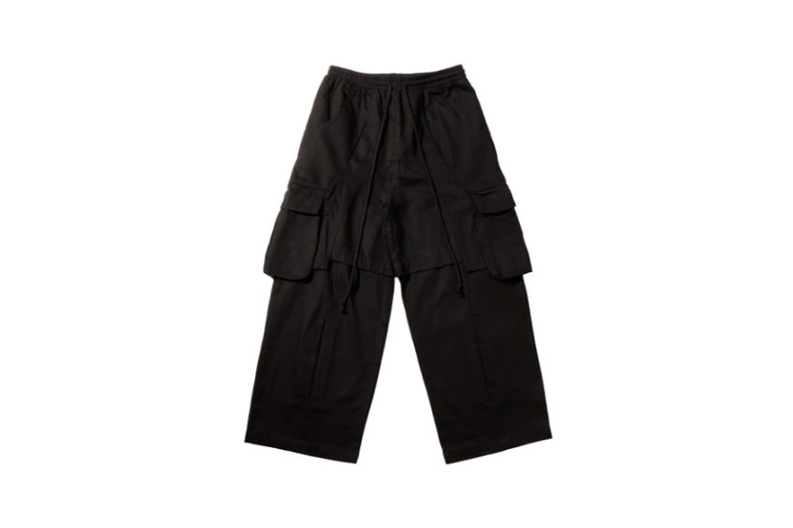 Double M Ventilated Pants (7)