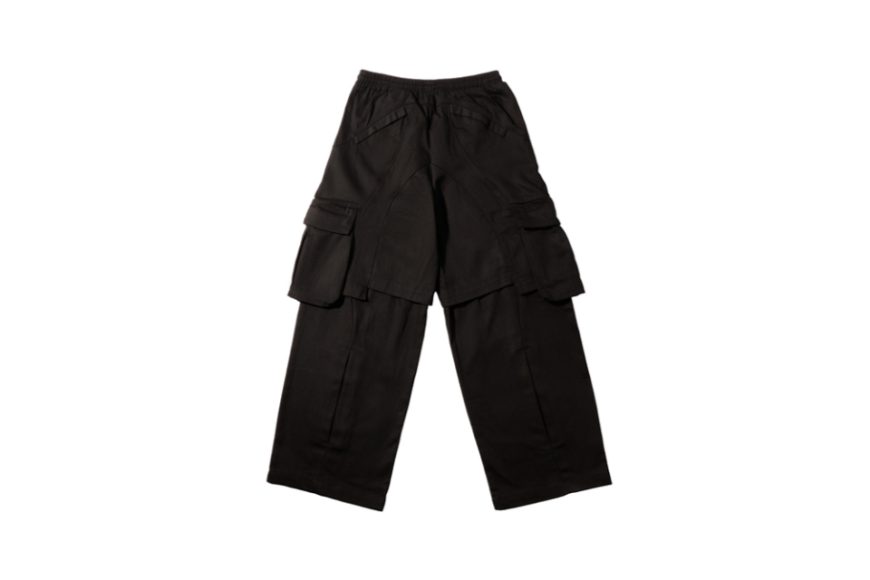 Double M Ventilated Pants (8)