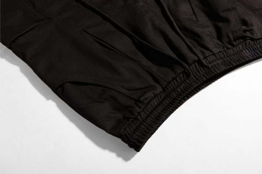 Double M Ventilated Pants (9)