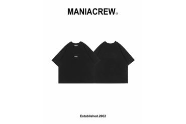 Embroifery Tee (0)
