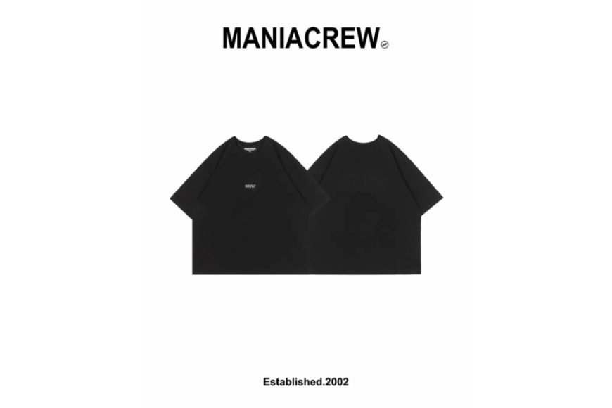 Embroifery Tee (0)