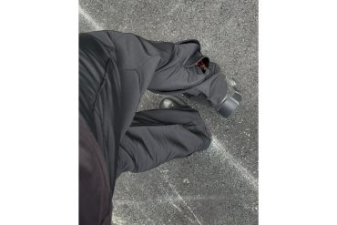 Iron ARC Pants (1)