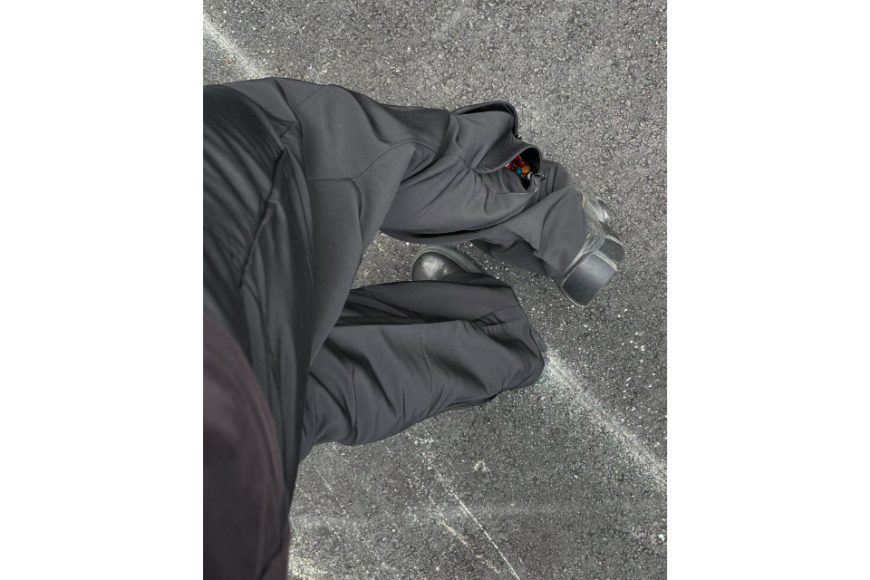 Iron ARC Pants (1)