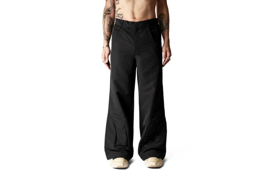 Iron ARC Pants (2)