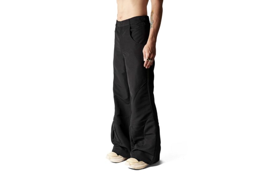 Iron ARC Pants (3)