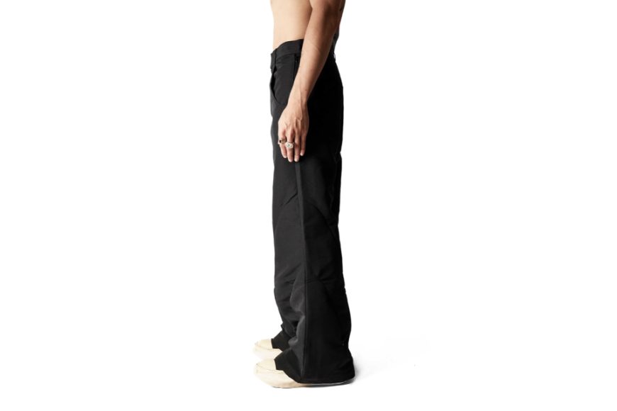 Iron ARC Pants (4)