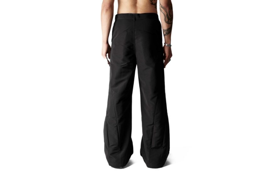 Iron ARC Pants (5)