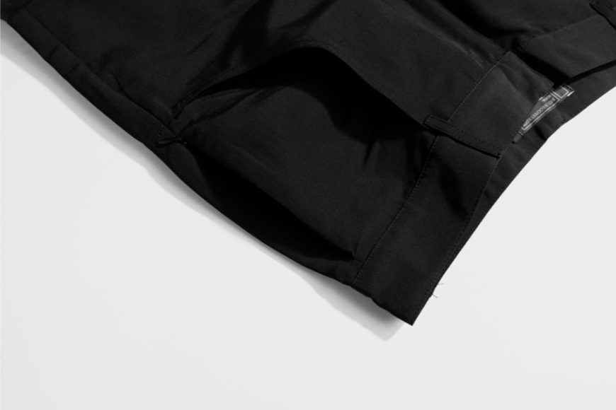 Iron ARC Pants (8)