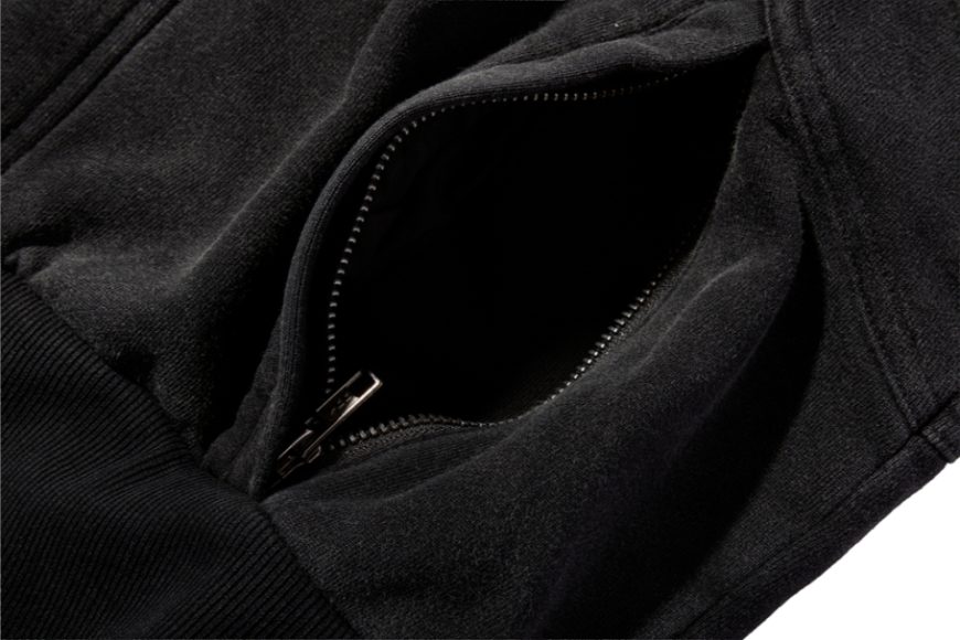 Iron ARC Pants (9)