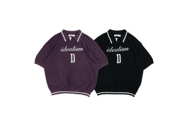 Knit Polo (1)