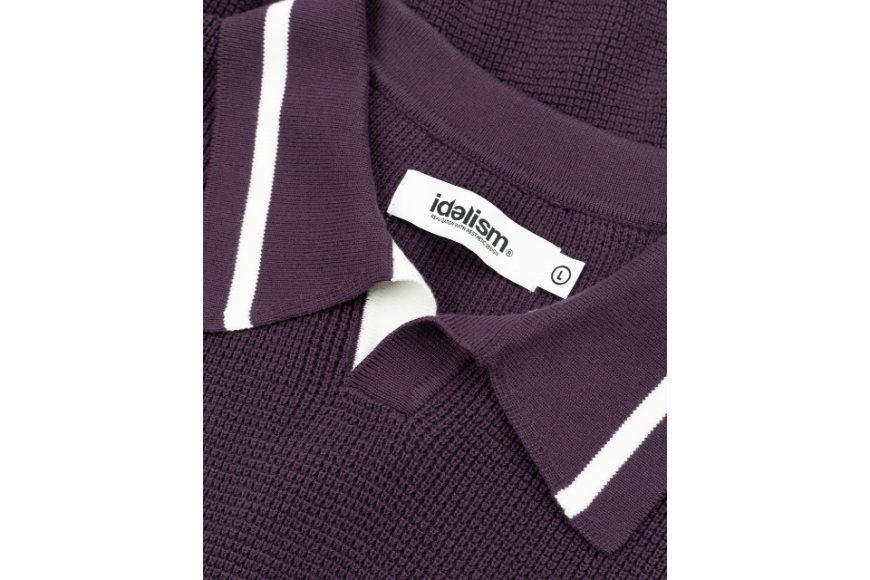 Knit Polo (13)