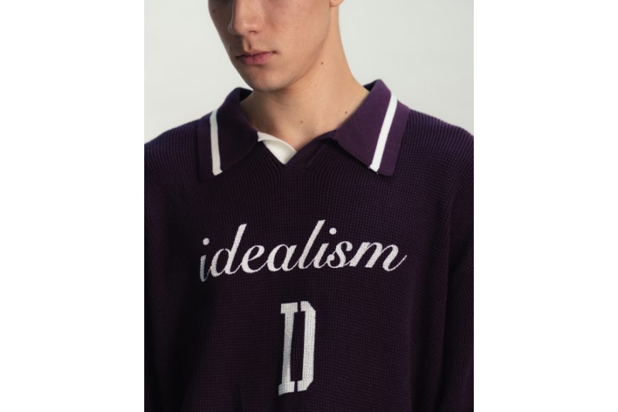 Knit Polo (6)
