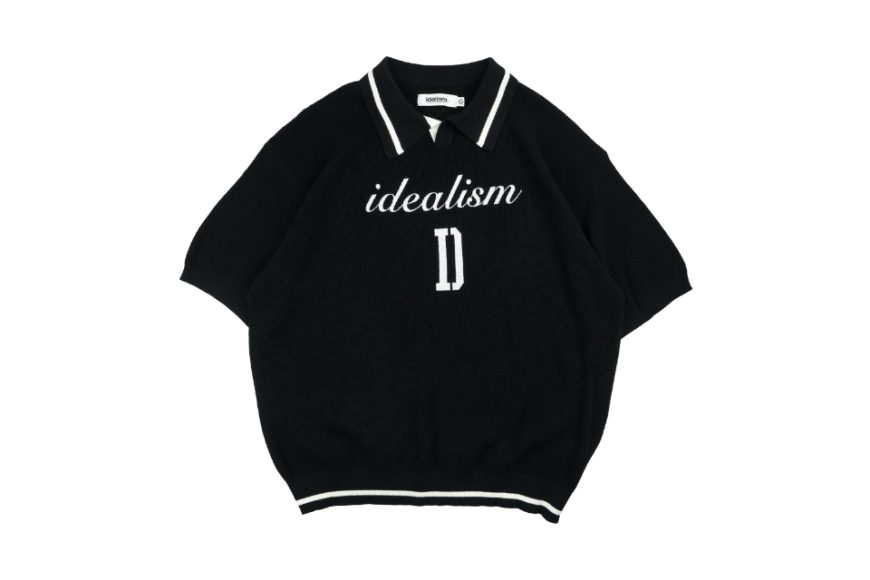 Knit Polo (7)