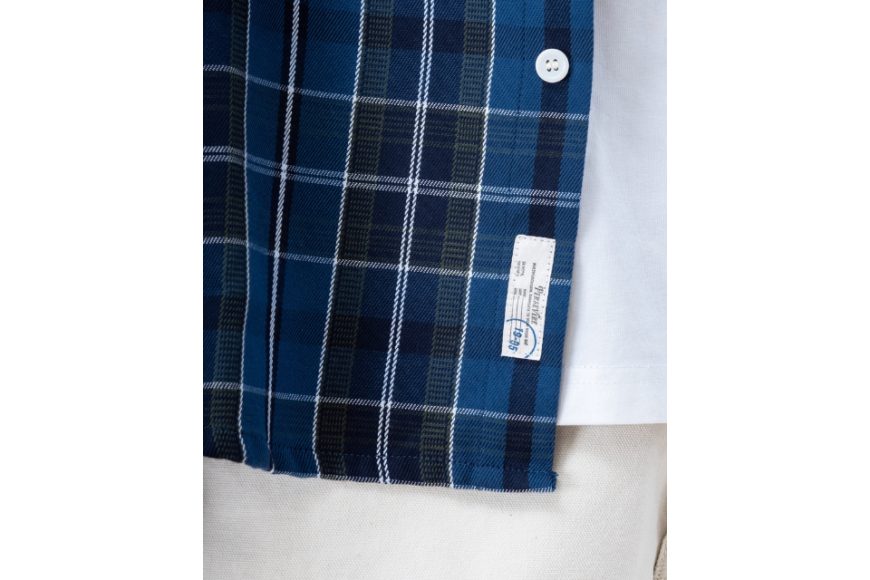 Loose-Fit Pocket Shirt (12)