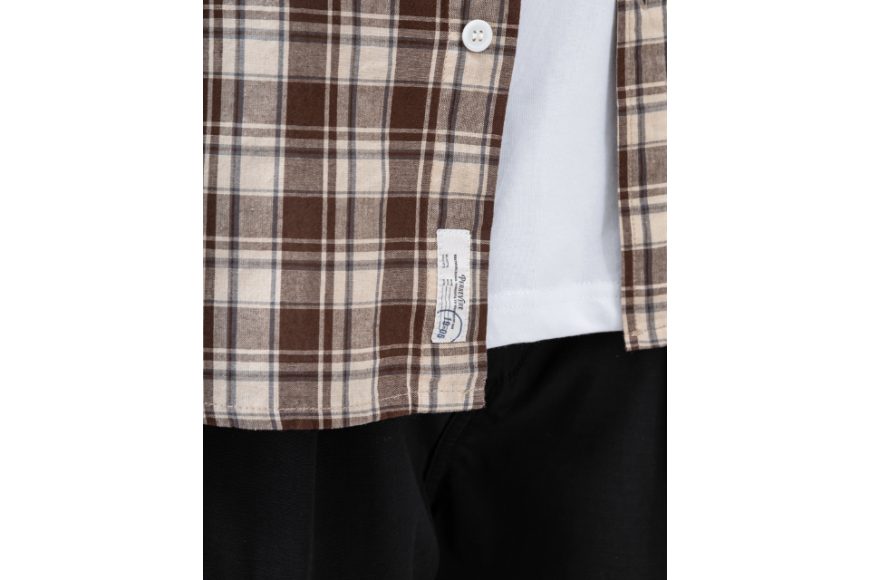 Loose-Fit Pocket Shirt (4)