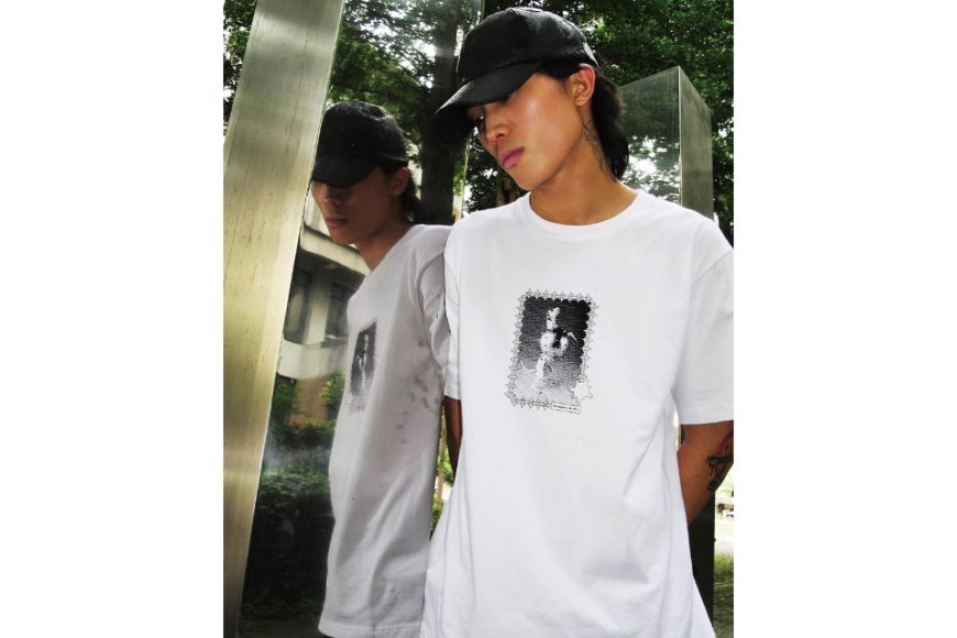Marked Dog Tee (1)