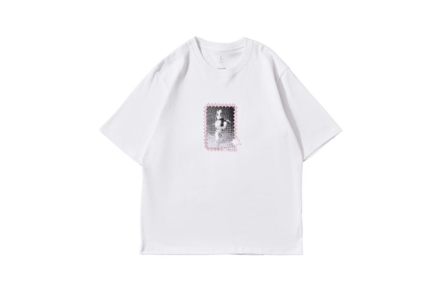 Marked Dog Tee (6)