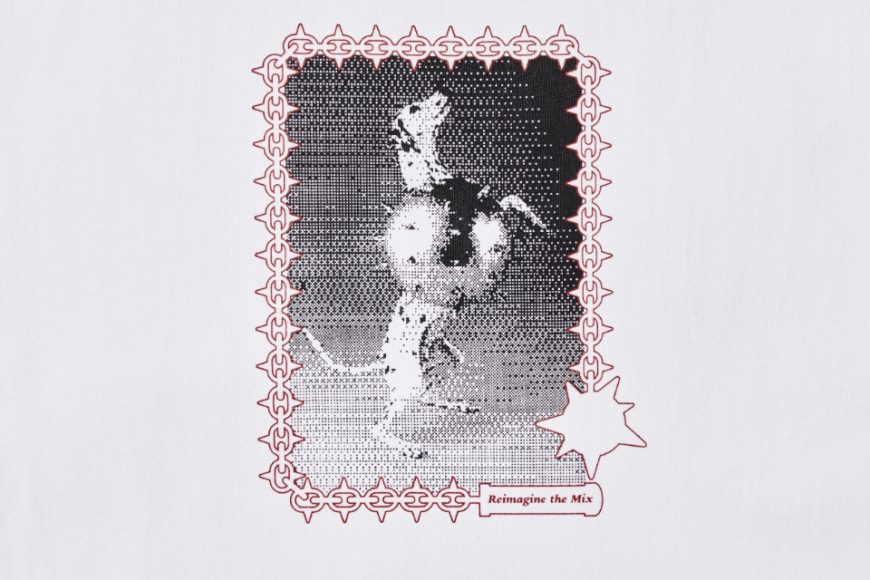 Marked Dog Tee (7)