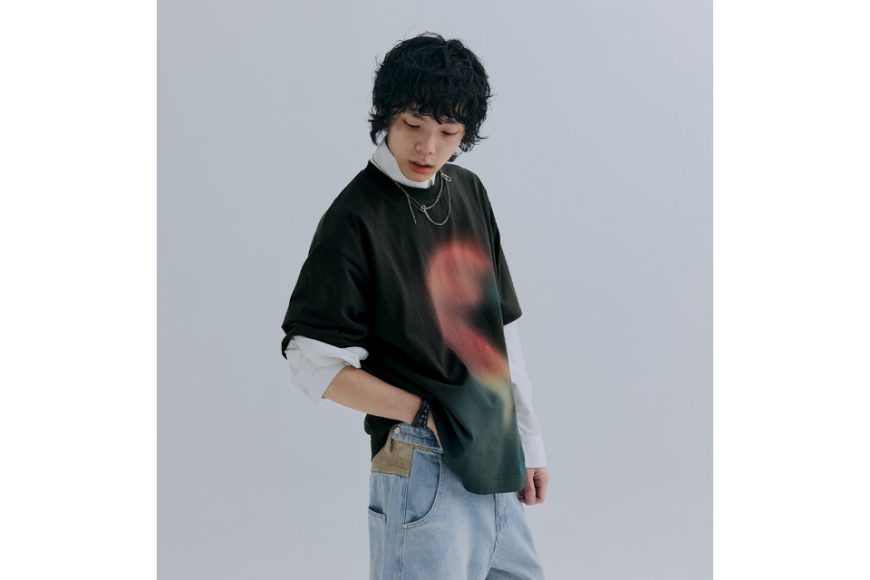 Mr. Crane Tee (10)