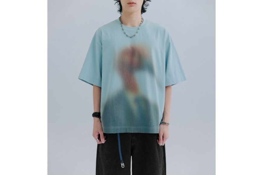 Mr. Crane Tee (3)