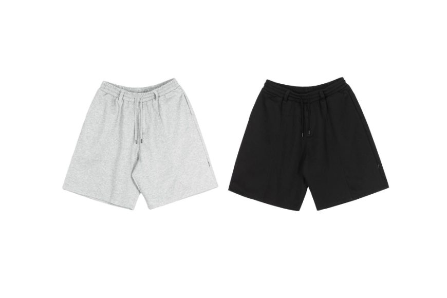 Panel SweatShorts (0)