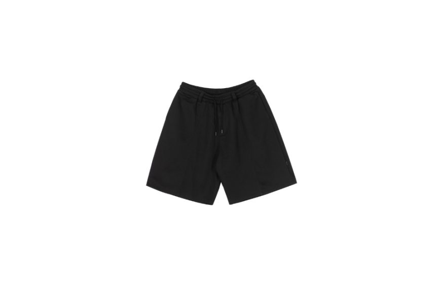 Panel SweatShorts (15)