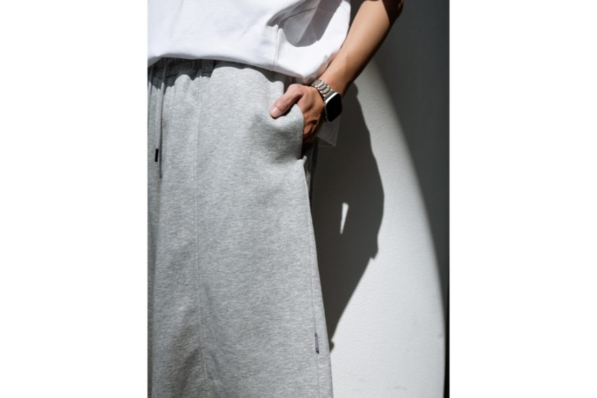 Panel SweatShorts (4)