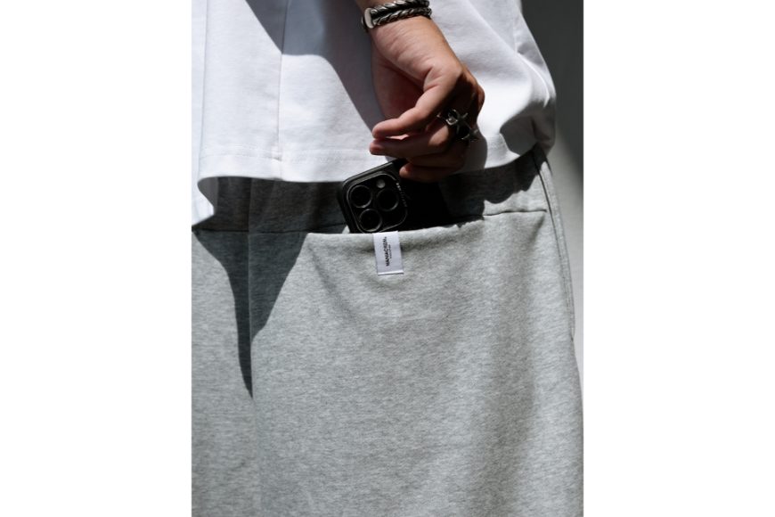 Panel SweatShorts (5)