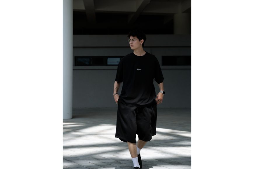 Panel SweatShorts (6)
