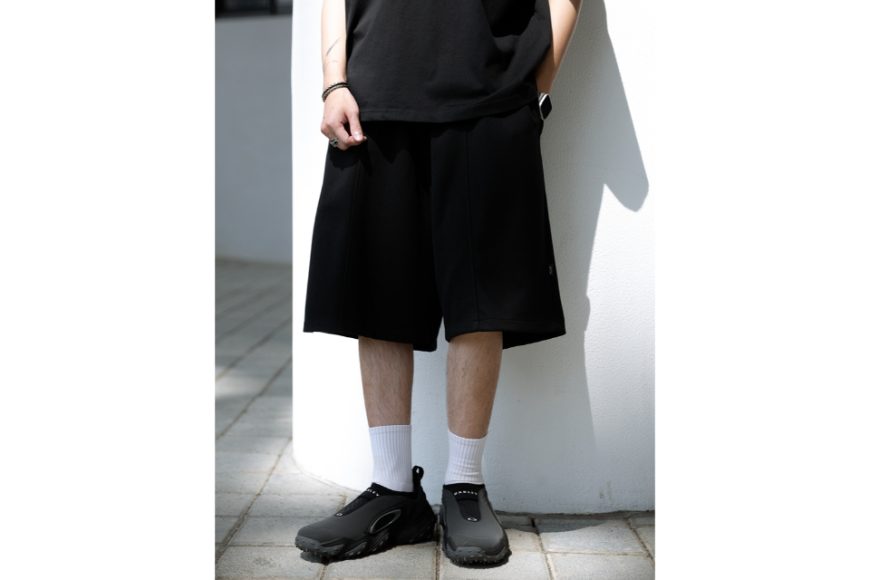 Panel SweatShorts (7)