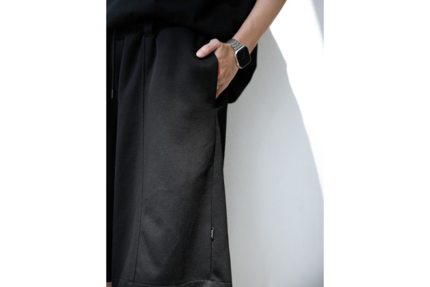 Panel SweatShorts (9)