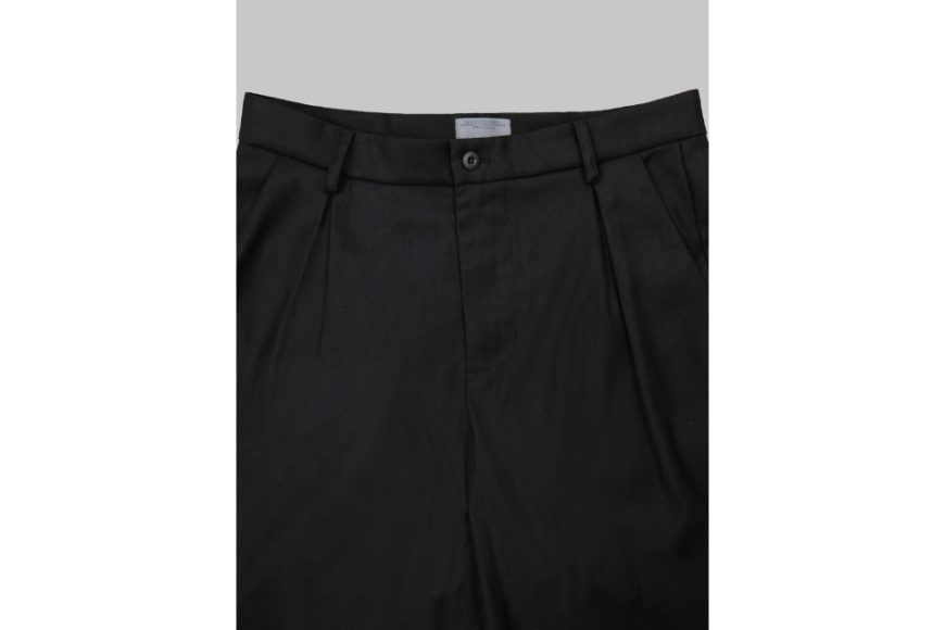 Pleated Shorts (10)