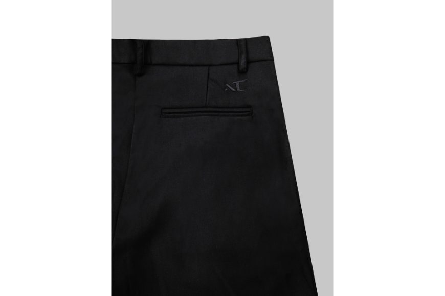 Pleated Shorts (8)