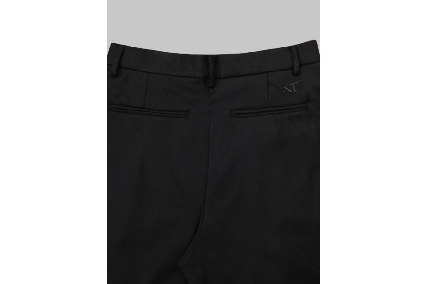 Pleated Shorts (9)